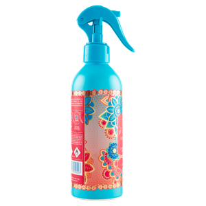 Deodorante Ambienti E Tessuti Spray Ayurveda Tesori D'oriente - Foto 2