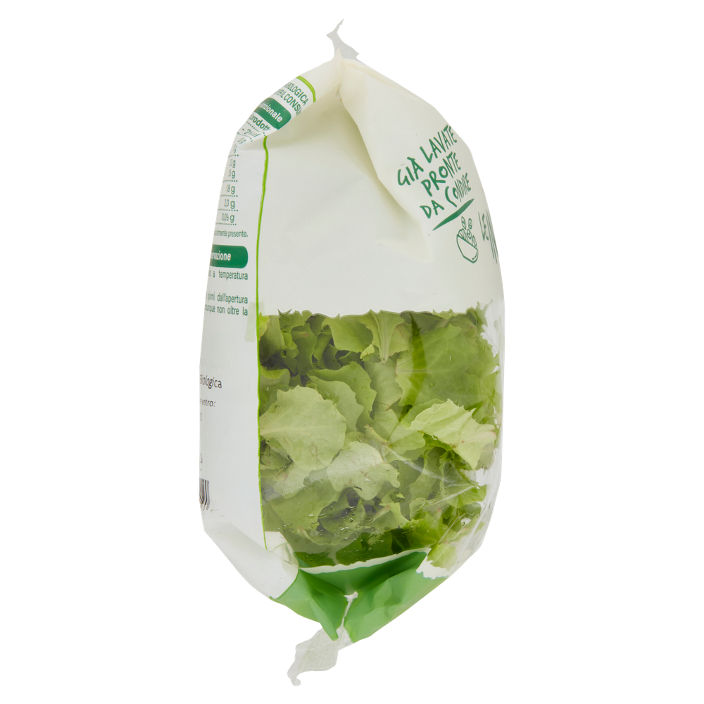 Insalata Verde Bennet Bio In Busta - Foto 2