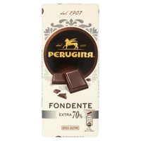 Fondente Extra 70% Tavoletta Di Cioccolato Perugina Tablò