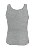 Vogatore Uomo XXL Grigio Melange Delinea