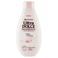 Bagno Ultra Dolce Mandorla E Avena Bagno Ultra Dolce Mandorla E Avena