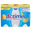 0003 ACTIMEL AGRUMI X6