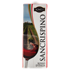 Vino Rosso San Crispino