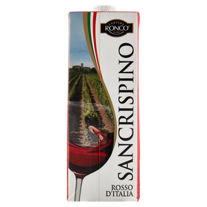 Vino Rosso San Crispino - Foto 3