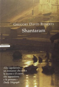 Shantaram-Roberts Edizione Neri Pozza - Foto 1