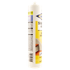 Sigillante Acrilico Verniciabile Bianco 300ml Bostik