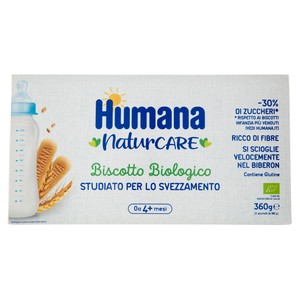 Biscotti Bio Humana - Foto 1