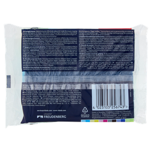 Spugna Pro Clean Classica Pz.2 Vileda - Foto 3