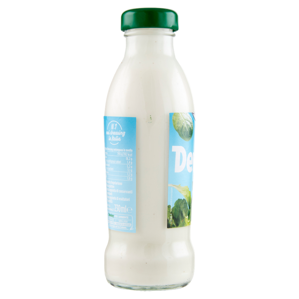 Dressing Per Insalata Allo Yogurt Develey - Foto 2