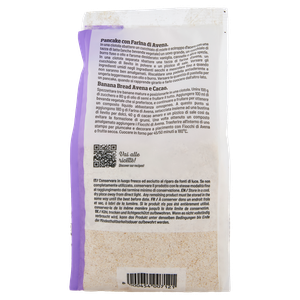 Molino Filippini Farina Di Avena - Foto 3