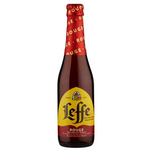 Birra Leffe Rouge