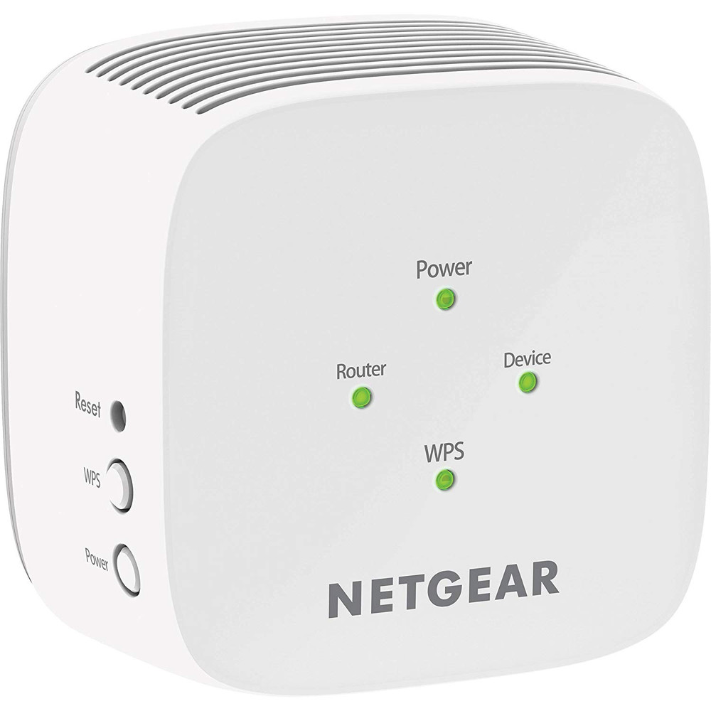 Estensore Di Segnale Wifi Ex3110-100pes Netgear