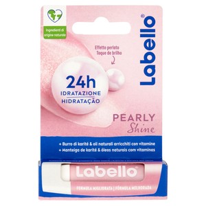 Labello Pearl&Shine - Foto 1