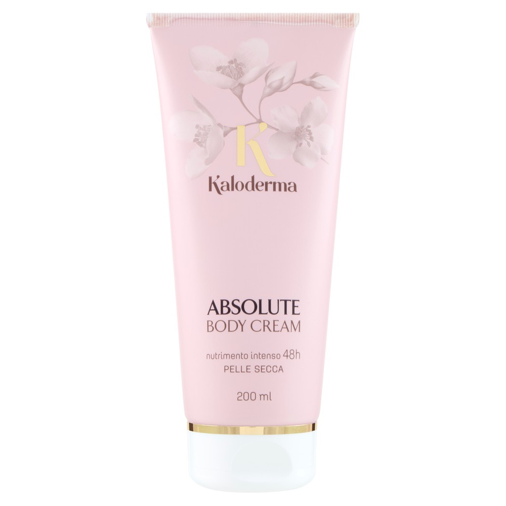 Crema Corpo Absolute Kaloderma - Foto 1