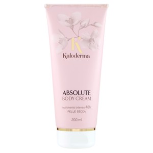 Crema Corpo Absolute Kaloderma - Foto 1