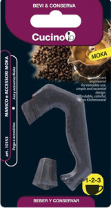 Manico+accessori Moka 1-3 Tazze - Foto 1