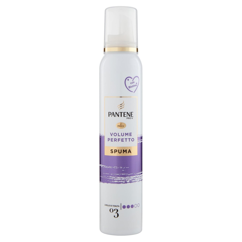 Spuma Volume Pantene - Foto 1