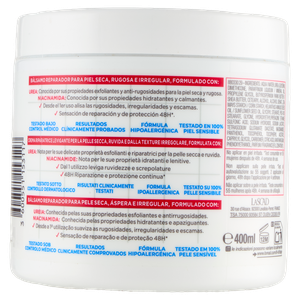 Crema Corpo Cica Urea Vaso Mixa - Foto 2