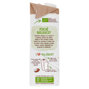 Vital Nature Bio Bevanda Vegetale Avena E Cocco 1000 Ml - Foto 2