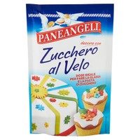 Zucchero A Velo Paneangeli Zucchero A Velo Paneangeli