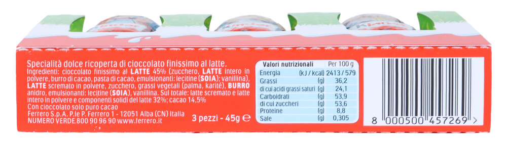 Kinder Figura Cava - Foto 2