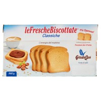 Le Fresche Biscottate Classiche Grissinbon Le Fresche Biscottate Classiche Grissinbon