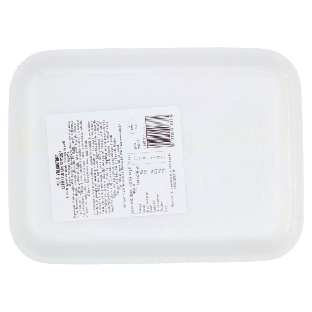 Valdostana Aia - Foto 3