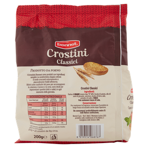 Crostini Dorati Bennet - Foto 3