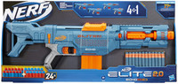 Fucile Nerf Elite 2 . 0 Hasbro Con 24 Dardi Originali Nerf Fucile Nerf Elite 2 . 0 Hasbro Con 24 Dardi Originali Nerf