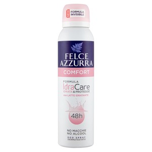 Deodorante Spray Comfort Felce Azzurra - Foto 1