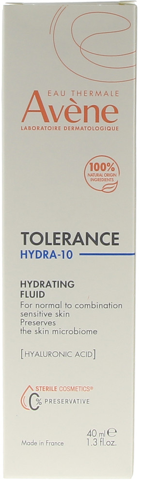 Emulsione Toleriane Hydra Avene - Foto 1