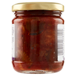 Caponata Di Melanzane Della Sicilia Selezione Gourmet Bennet - Foto 3