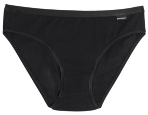 Slip Donna Taglia 4 Nero Cotonella - Foto 1