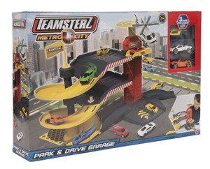 Garage Multipiano Giocheria - Foto 1