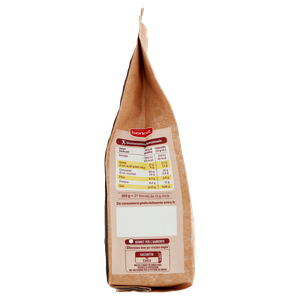 Biscotti Frollini Con Farina Integrale Al Cioccolato Bennet - Foto 2