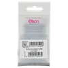 Hair Stylist Forcine Turtle 36 Pz Elison