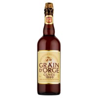 Birra Grain D ' orge Birra Grain D ' orge