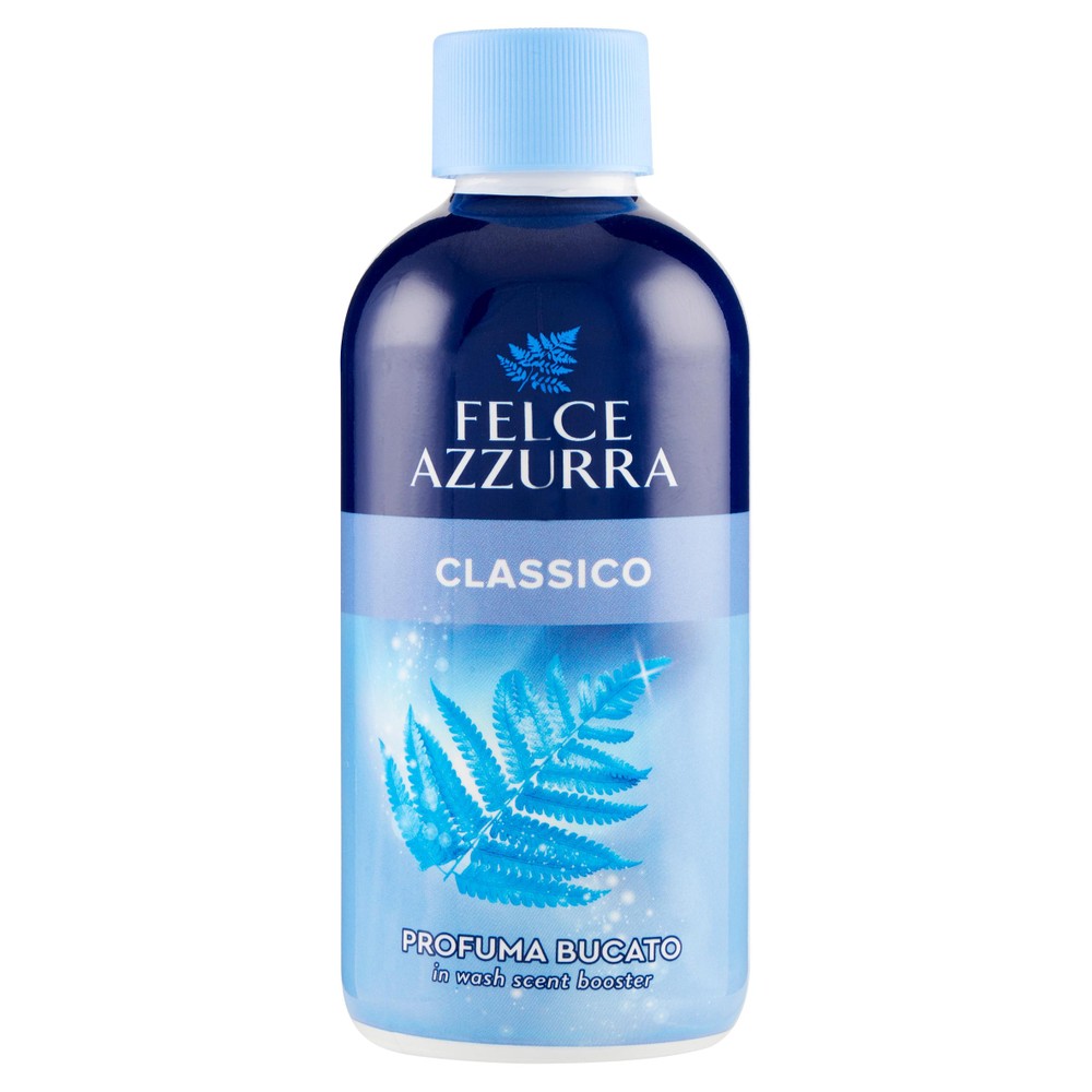 Profumatore Liquido Per Bucato Classico Felce Azzurra - Foto 1