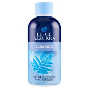 Profumatore Liquido Per Bucato Classico Felce Azzurra - Foto 1