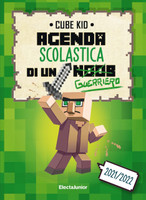 Agenda Cube Kid 2021/2022 Agenda Cube Kid 2021/2022