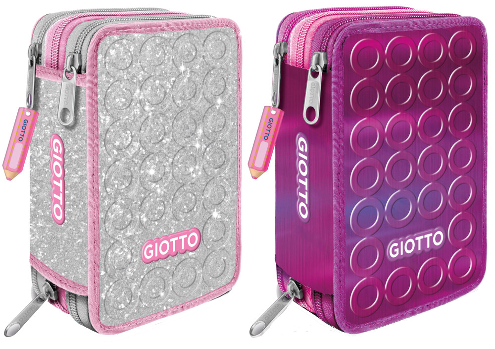 Astuccio Stilnovo Shiny Giotto Fila - Foto 1