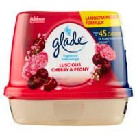 Assorbiodori Da Bagno Profumatore Ambienti Cherry&Peony Glade Assorbiodori Da Bagno Profumatore Ambienti Cherry&Peony Glade