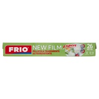 Pellicola Per Alimenti Green Film Frio Pellicola Per Alimenti Green Film Frio