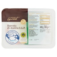 product.preview.arialabel Burrata Di Andria Igp Selezione Gourmet Bennet