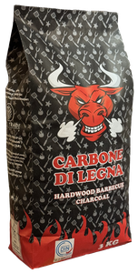 Carbone Di Legna 3 Kg - Foto 1