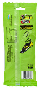 Liquirizia Strings Goleador - Foto 3