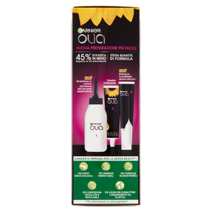Colorazione Capelli Olia 5.35 Castano Cioccolato - Foto 2