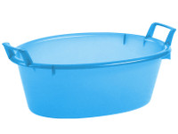 Bacinella Ovale Stefanplast Cm . 45 Bacinella Ovale Stefanplast Cm . 45