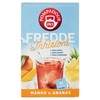 Infuso Con Mango E Ananas Fredde Infusioni Pompadour