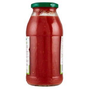 Polpa Di Pomodoro Finissima Biologica Bennet Bio - Foto 3